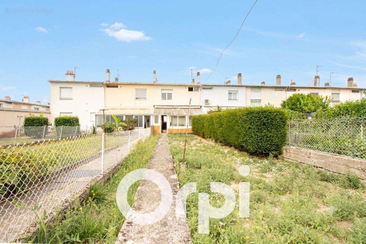 Maison À Vendre - photo 11