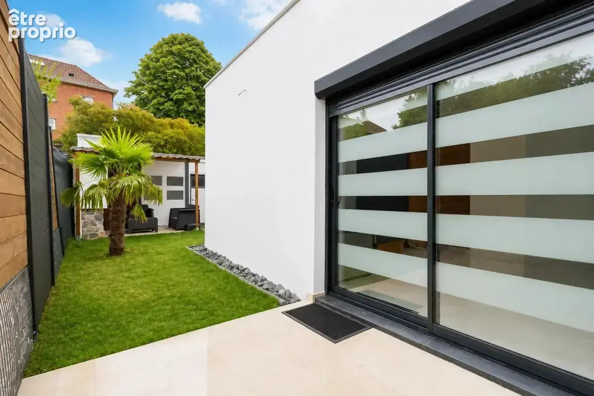 Maison de 4 pièces de 88 m² à Tourcoing Les Orions - photo 11