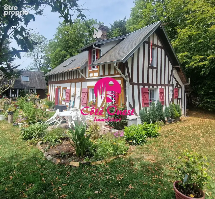 Maison à GRANGUES