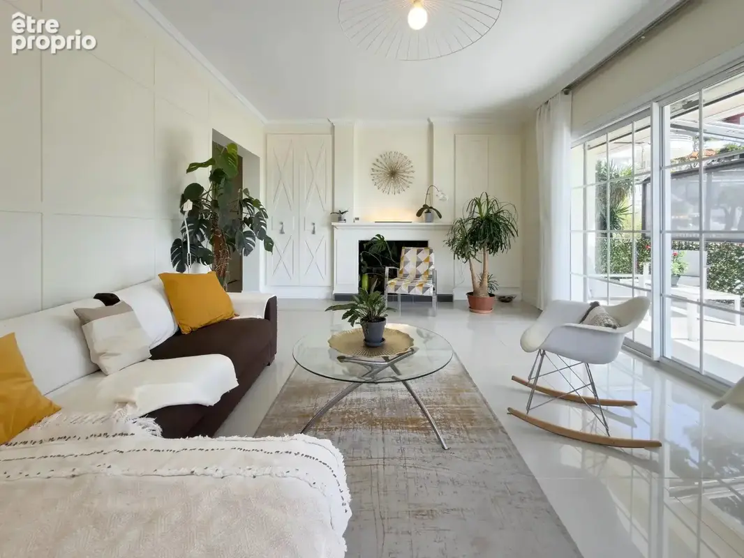 Vente Appartement Nice(06300) 1 500 000ï¿œ - photo 5