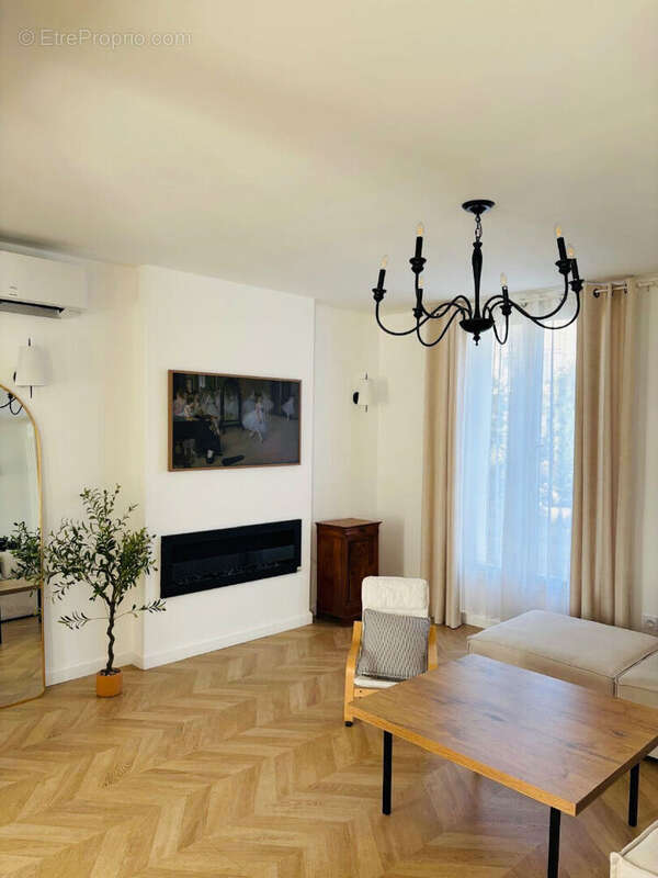 Maison à ARNOUVILLE-LES-GONESSE