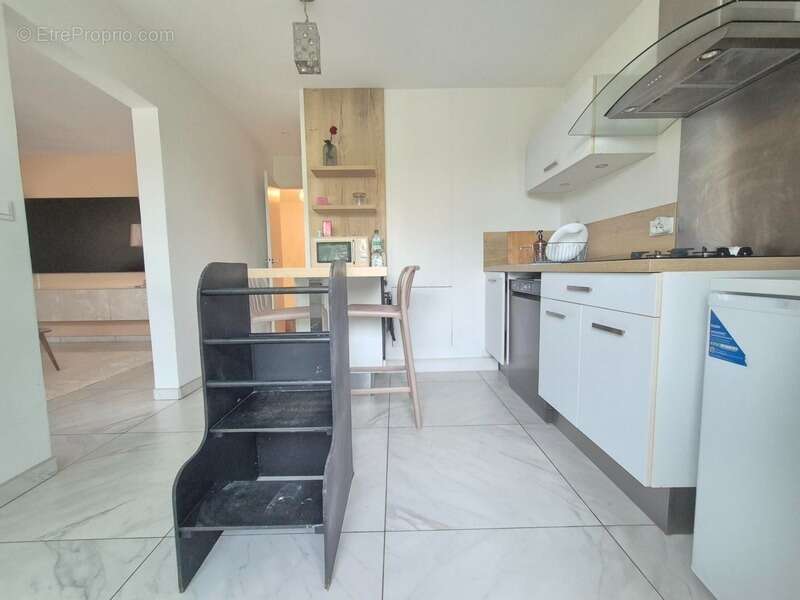 Appartement à ROYAN