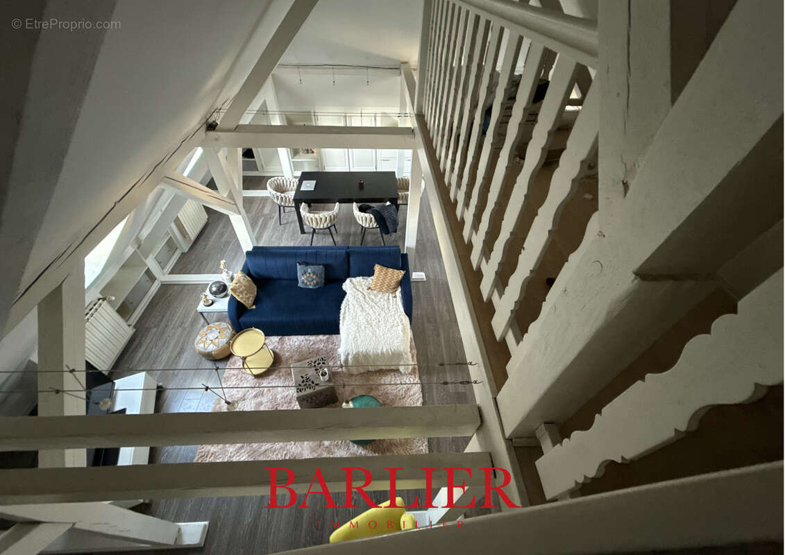 Appartement à HOERDT