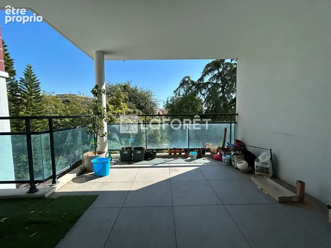 Appartement Saint Laurent Du Var 3 pièce(s) 63 m2 - photo 3