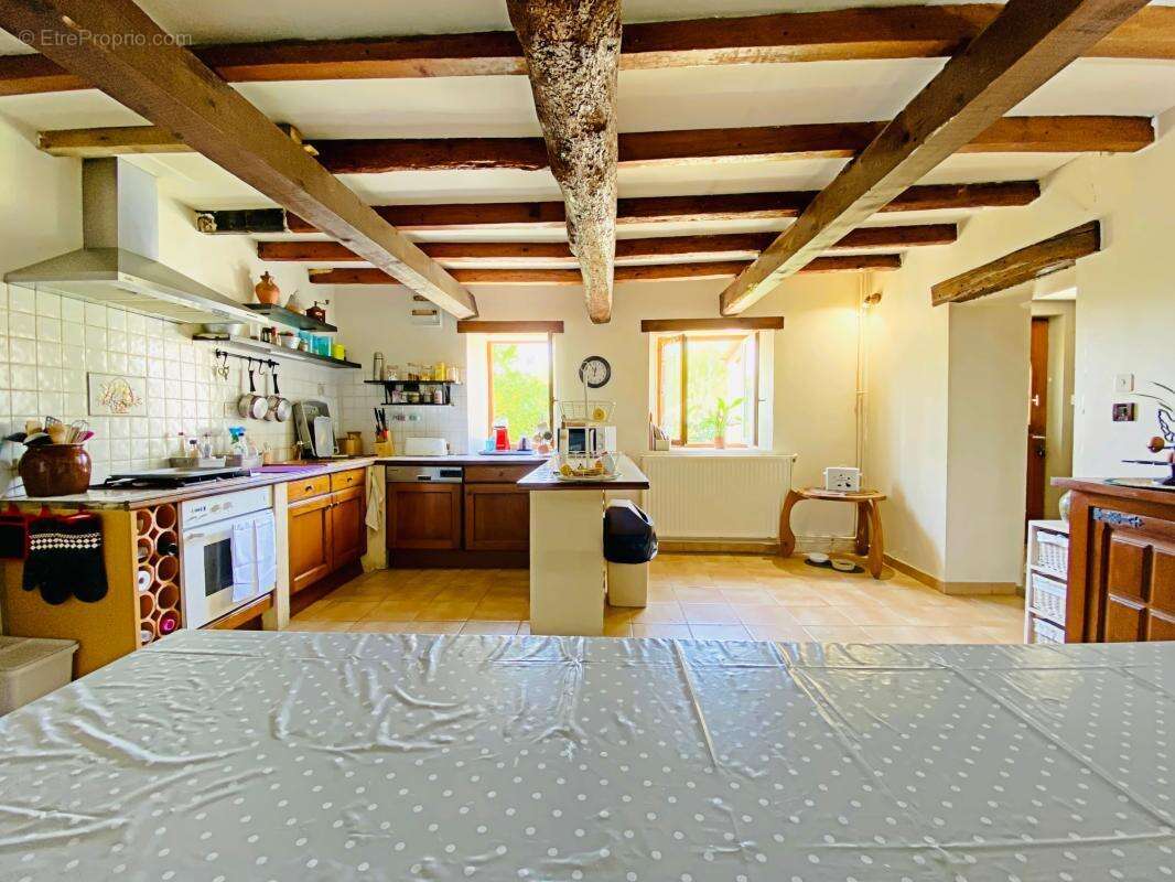 Maison À Vendre Familiale - photo 5