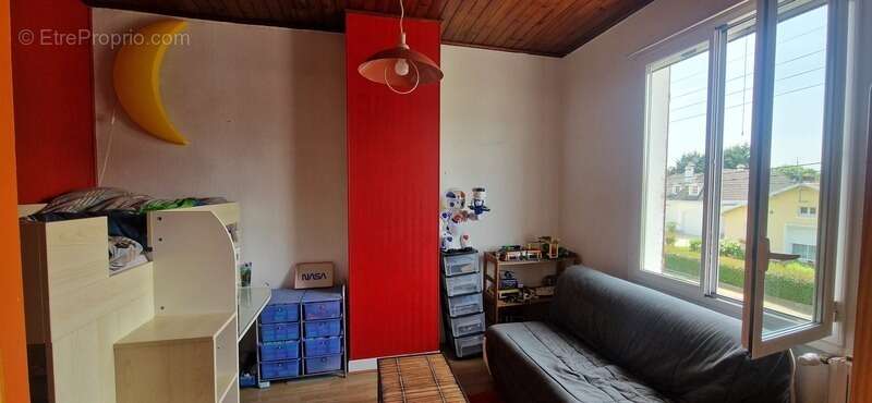 Maison à vendre 5 pièces GABARRET (40) - photo 7