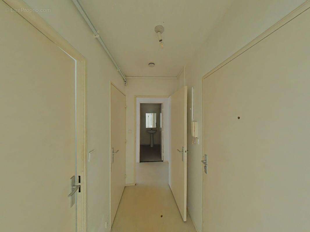 Appartement à BLAGNAC