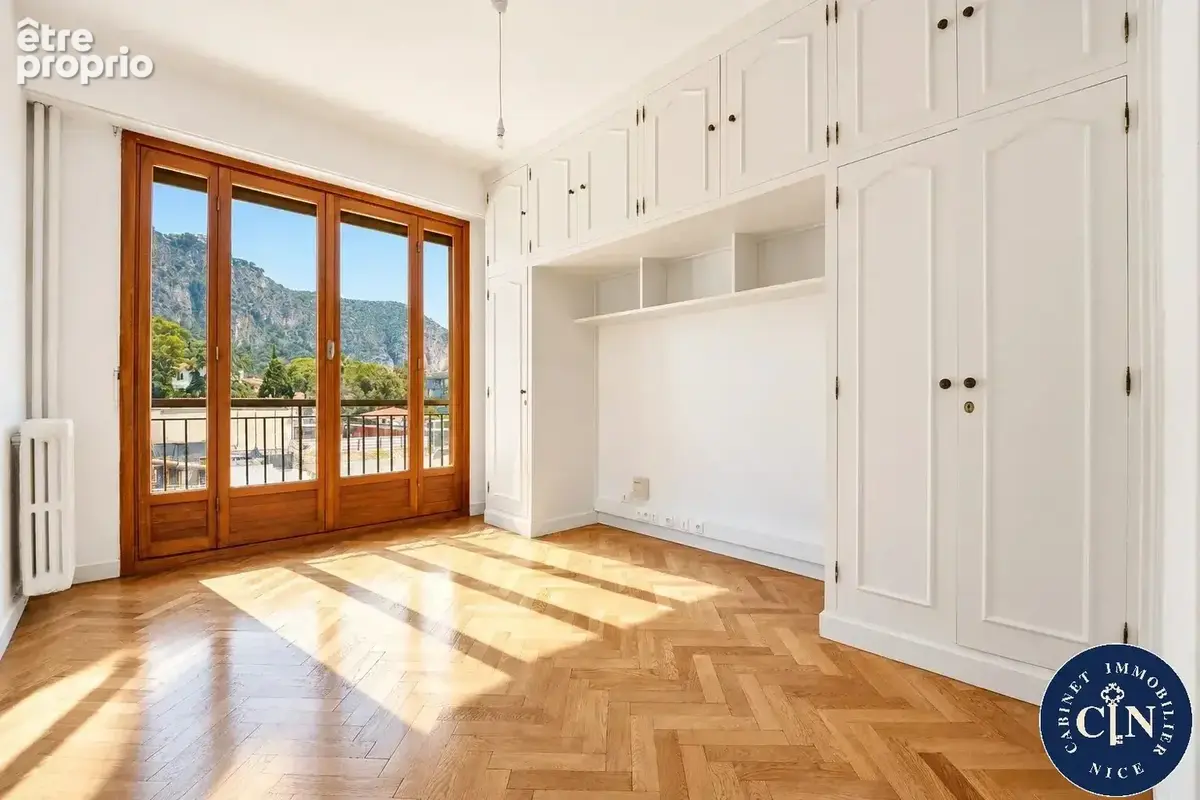 Appartement 4 pièces 77 m² à vendre à Beaulieu-Sur-Mer (06310) - photo 4