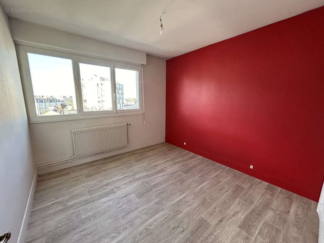 Appartement à ORLEANS
