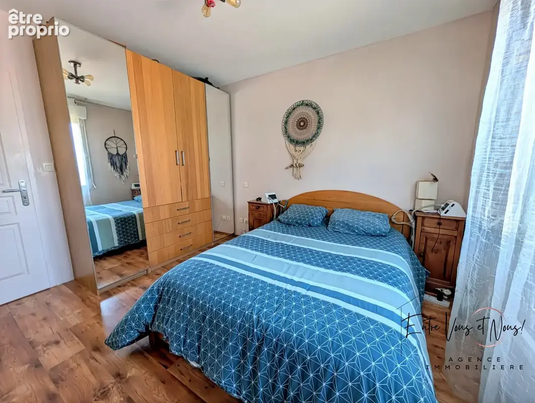 Maison 110 m² à Auros  - photo 6
