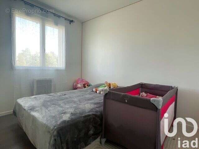 Photo 5 - Maison à SAINT-PATHUS