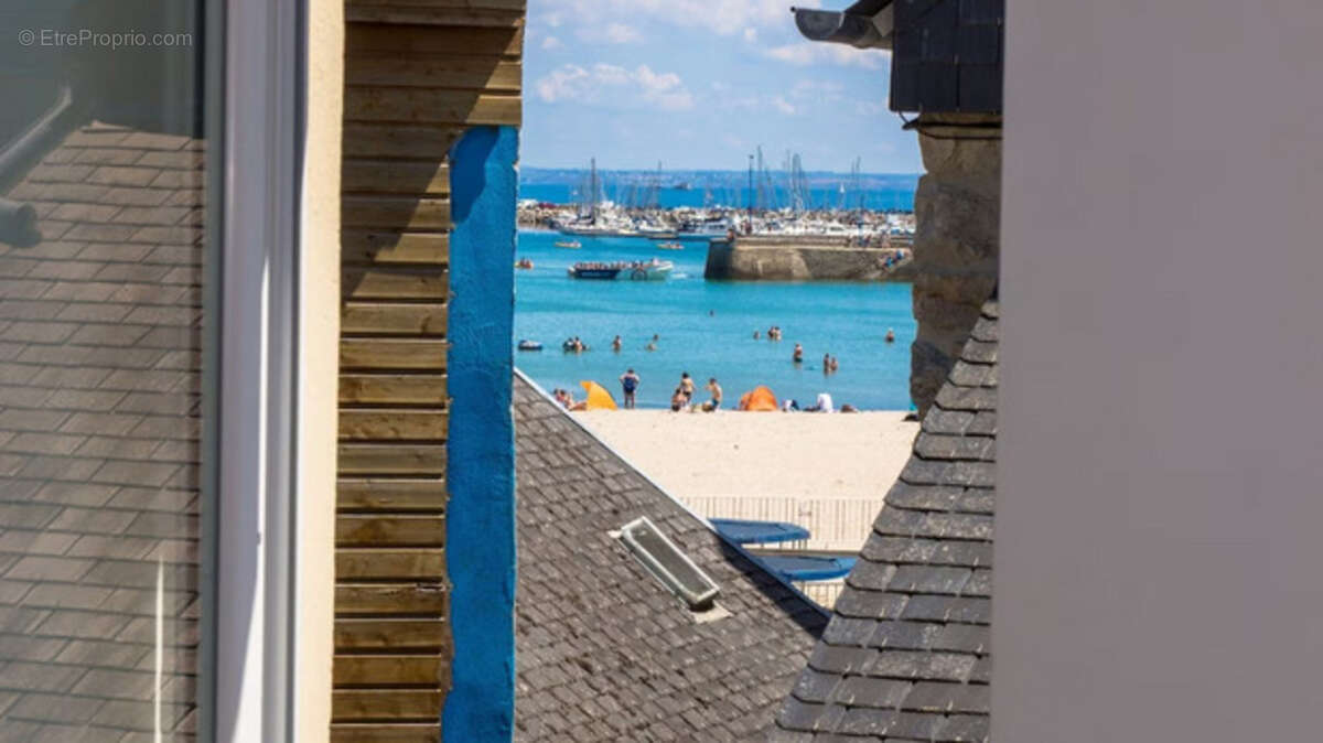 Dpt Finistère (29), à vendre MORGAT maison P0 - photo 14