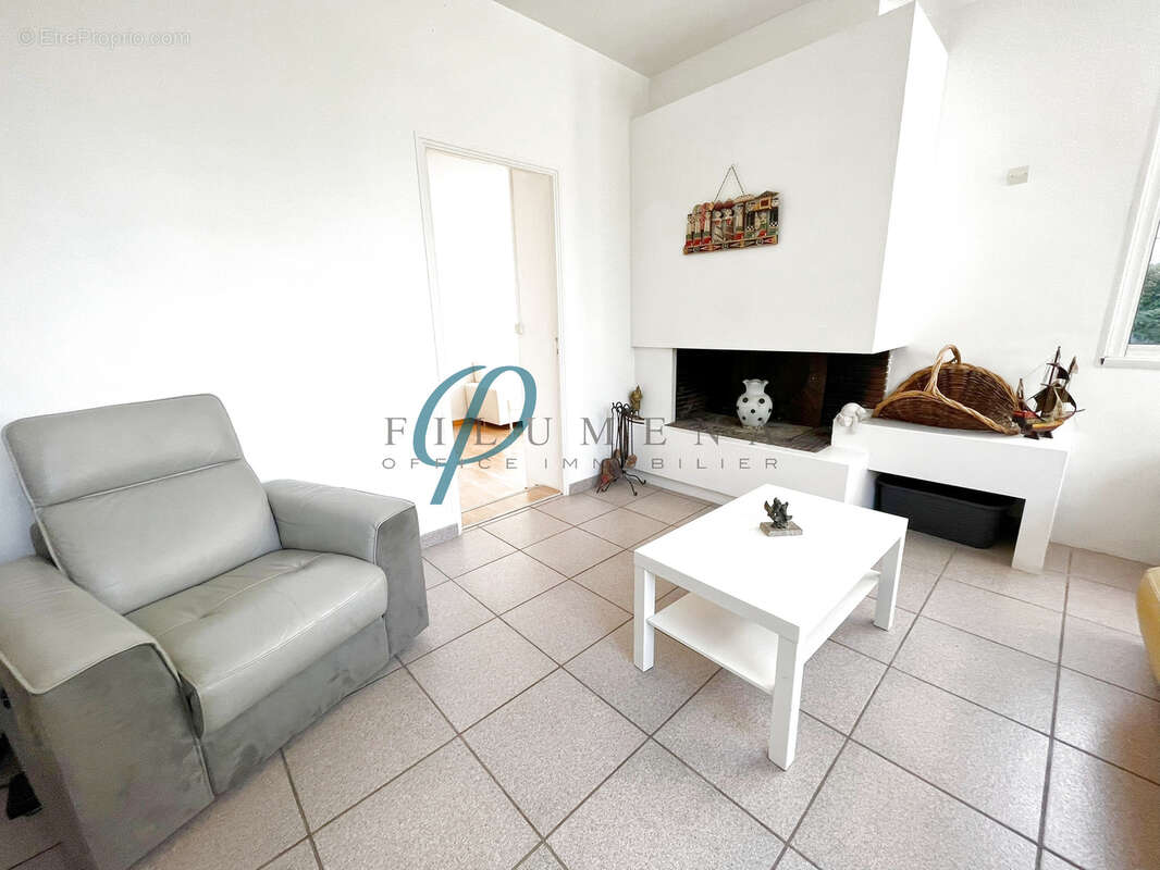 Maison à SUCE-SUR-ERDRE