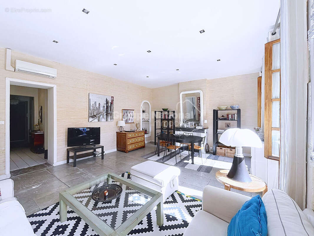 Appartement à NIMES