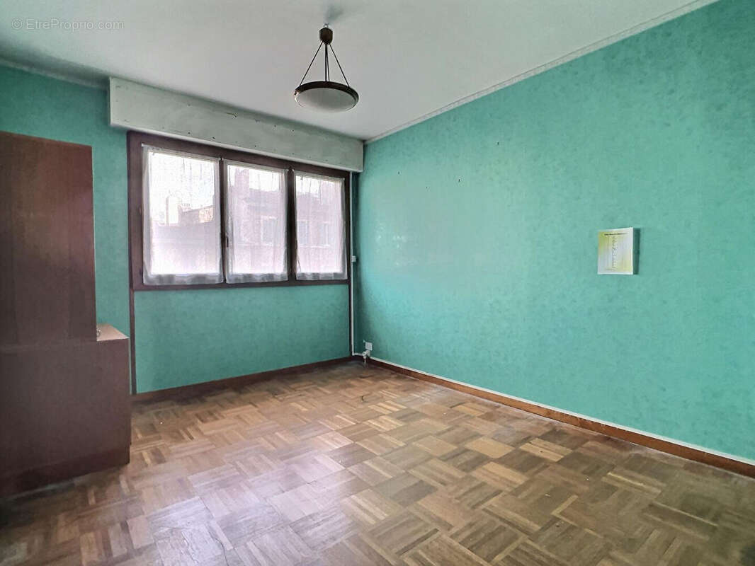 Appartement à MARSEILLE-10E