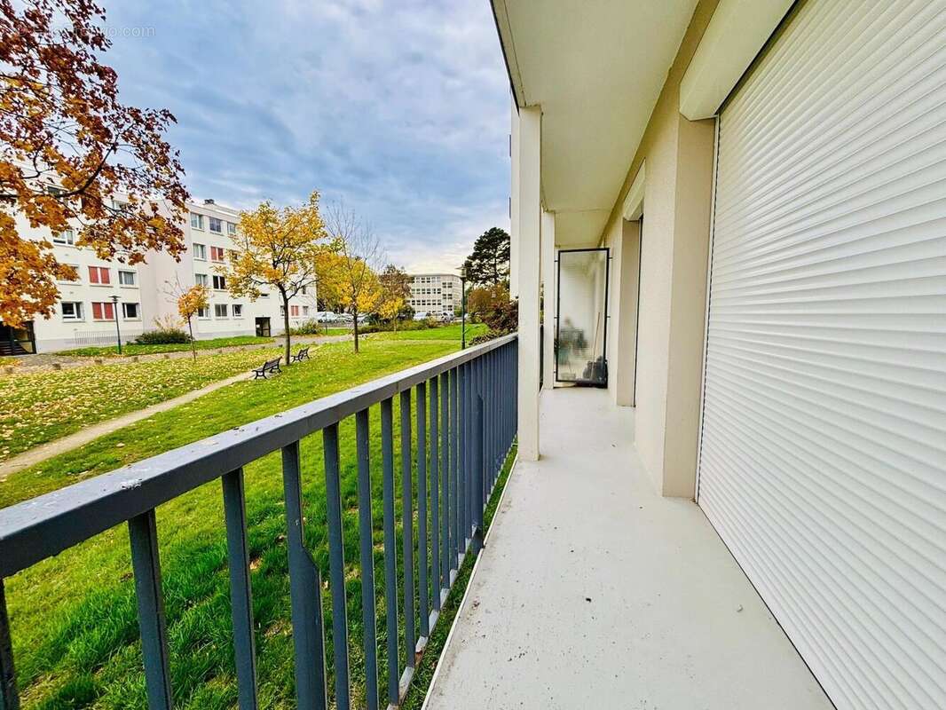 Photo 7 - Appartement à RENNES