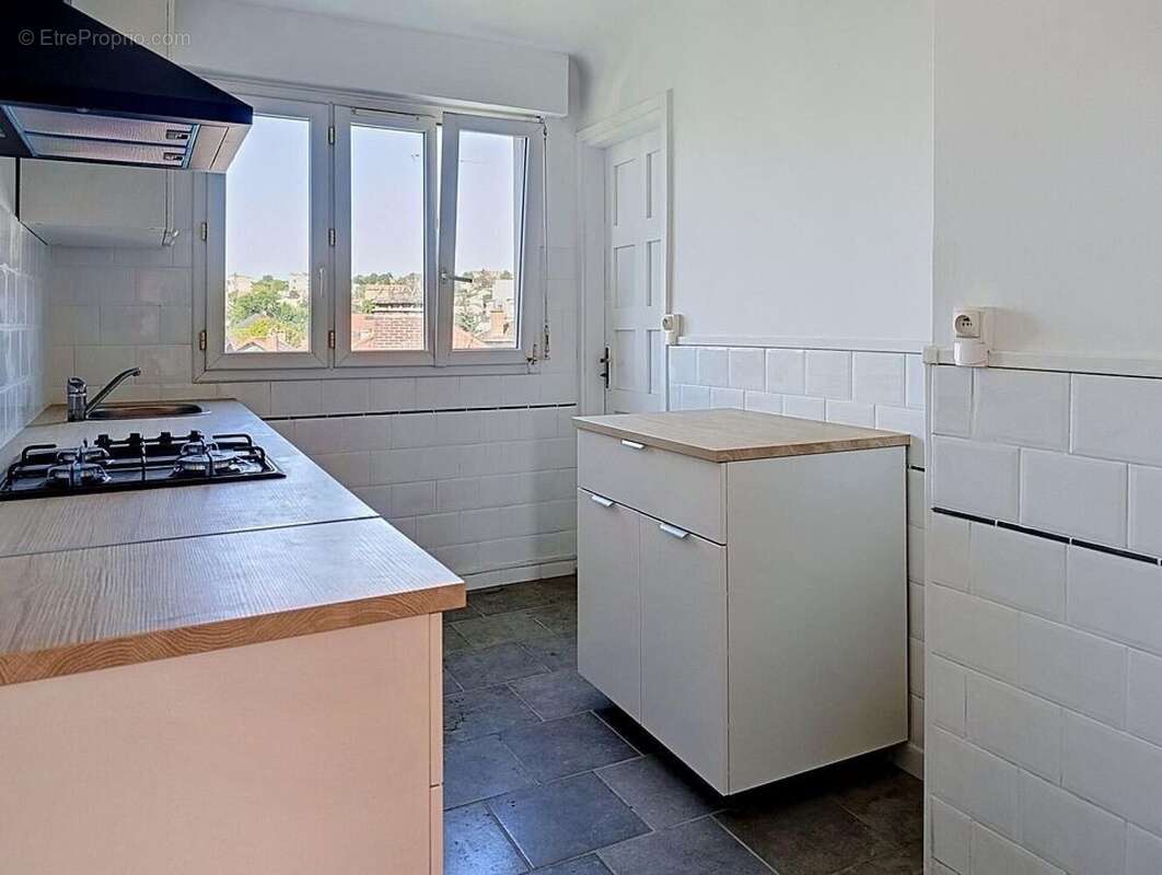 Photo 3 - Appartement à THIAIS