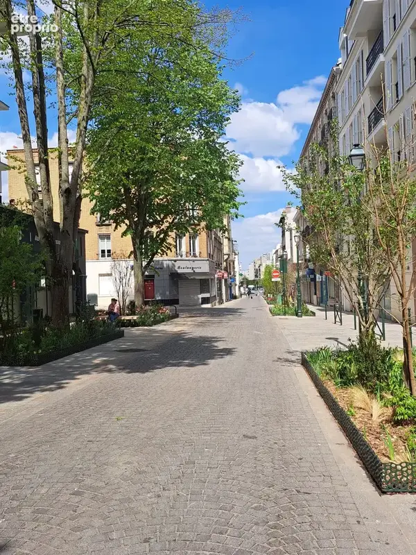 Clamart mairie : - photo 11