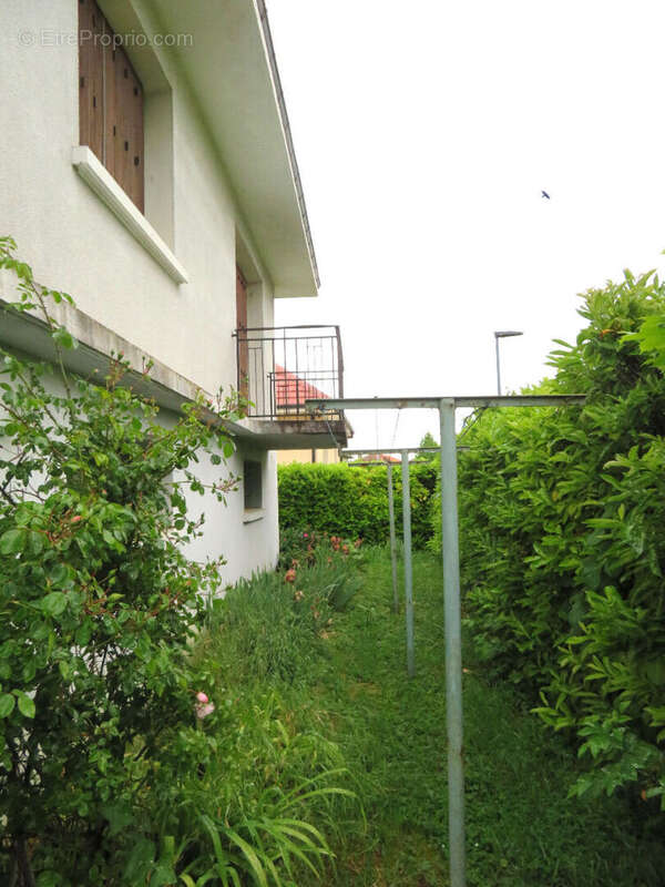 Maison à SAINT-APOLLINAIRE