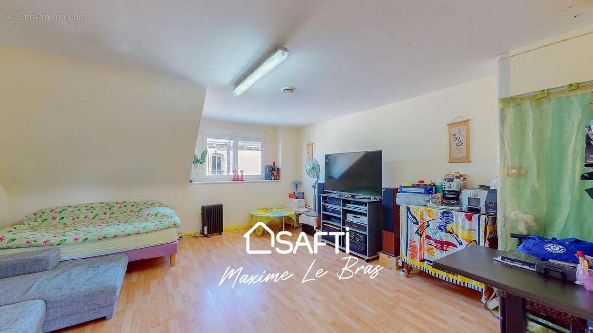 Photo 3 - Appartement à CONCARNEAU