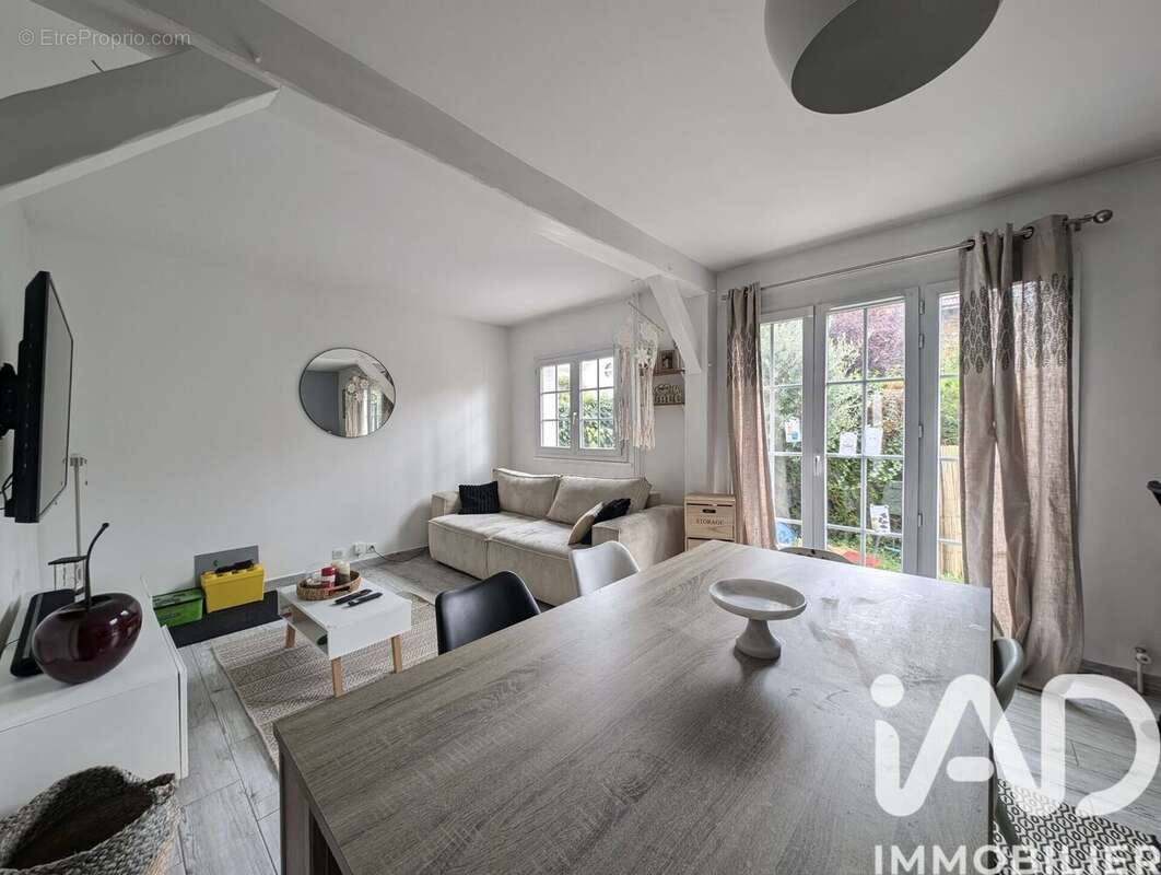 Photo 3 - Maison à BRUNOY