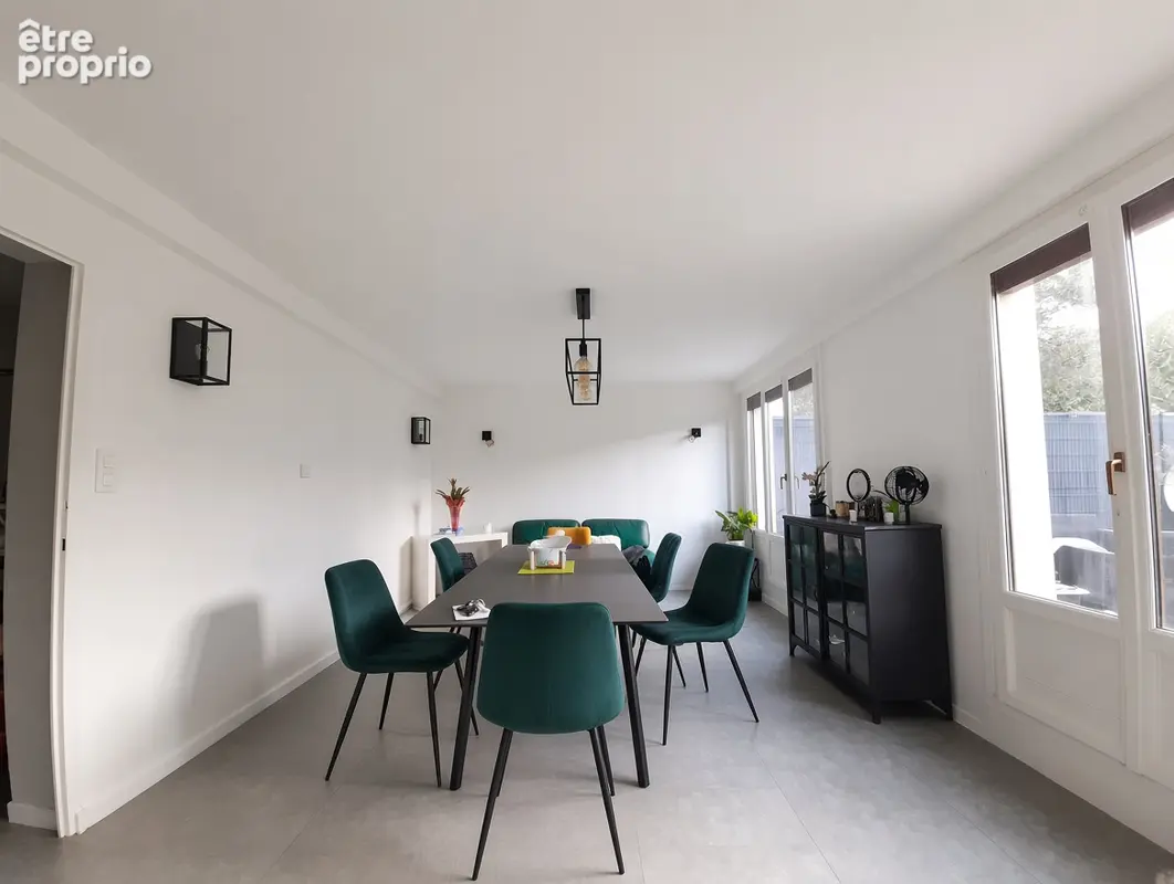 Maison  5 pièce(s) 155 m2 - photo 5