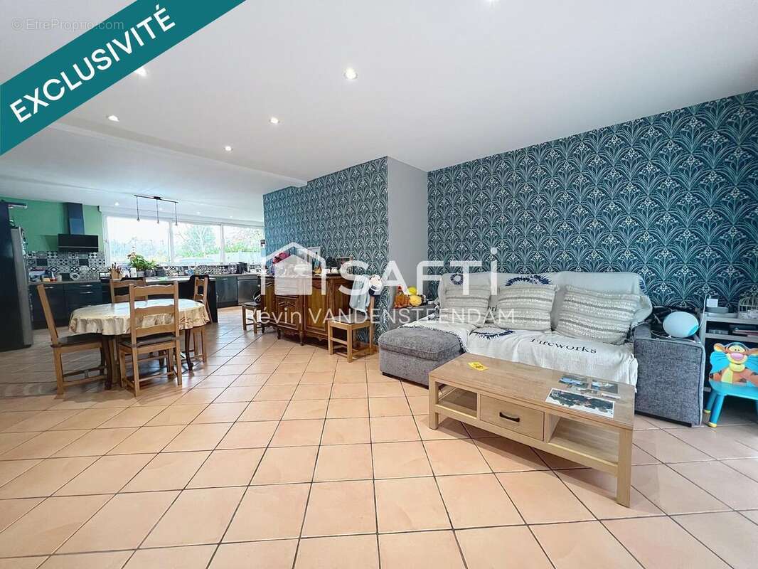 Photo 7 - Maison à SANTES