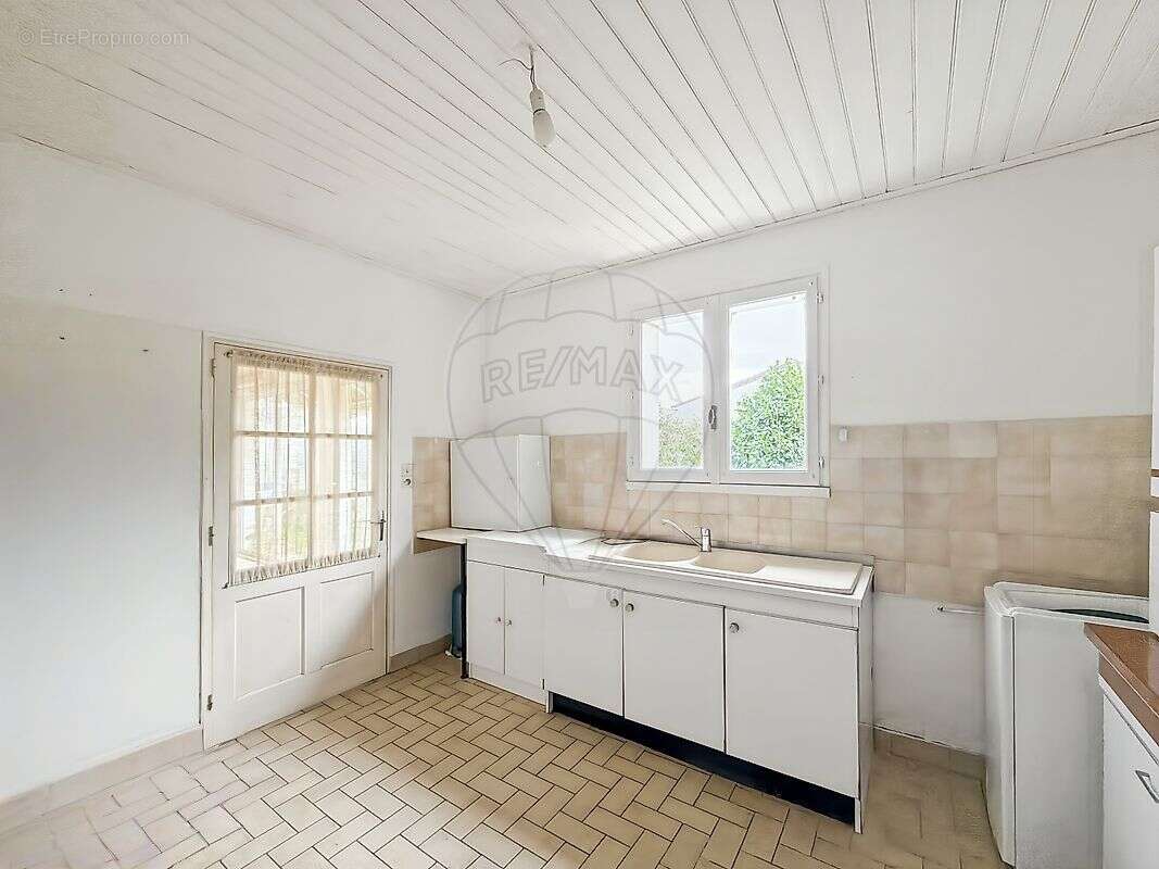 Maison à LE FENOUILLER