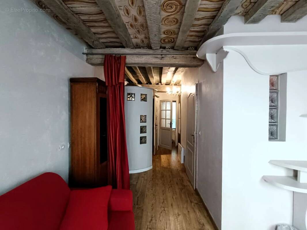 Maison à LA ROCHELLE