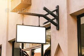 Commerce à POITIERS