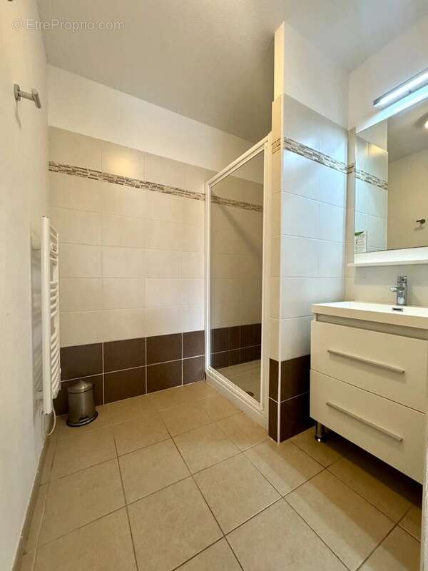 Appartement à OLETTA