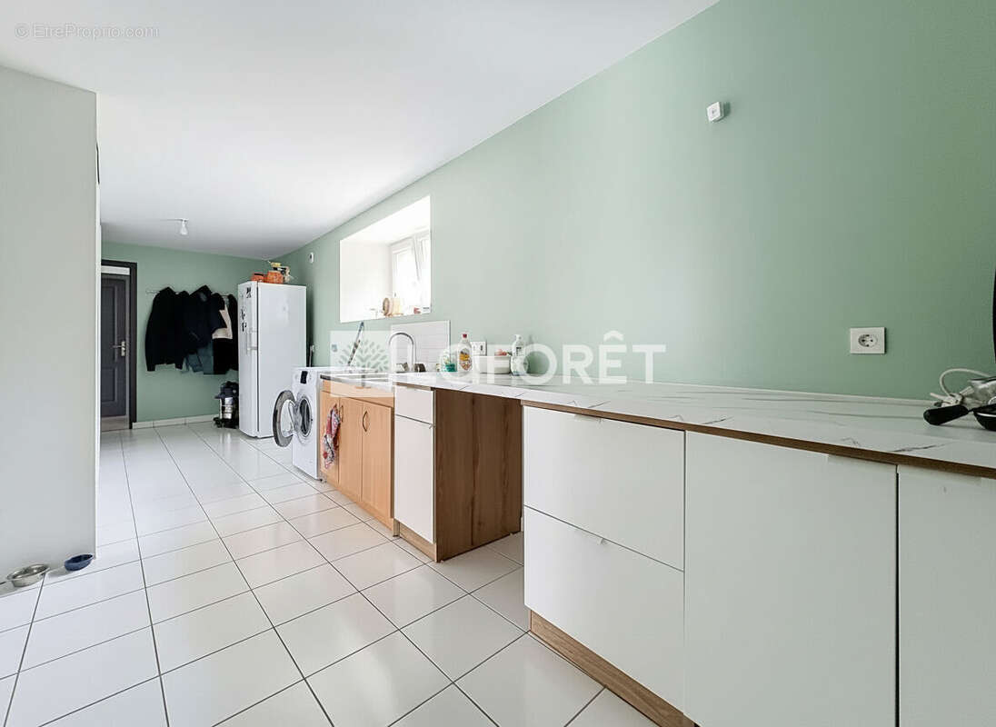 Maison Renac 6 pièce(s) 186 m2 - photo 6