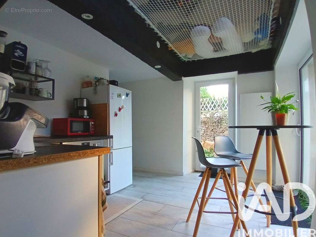 Photo 8 - Maison à LE LONGERON