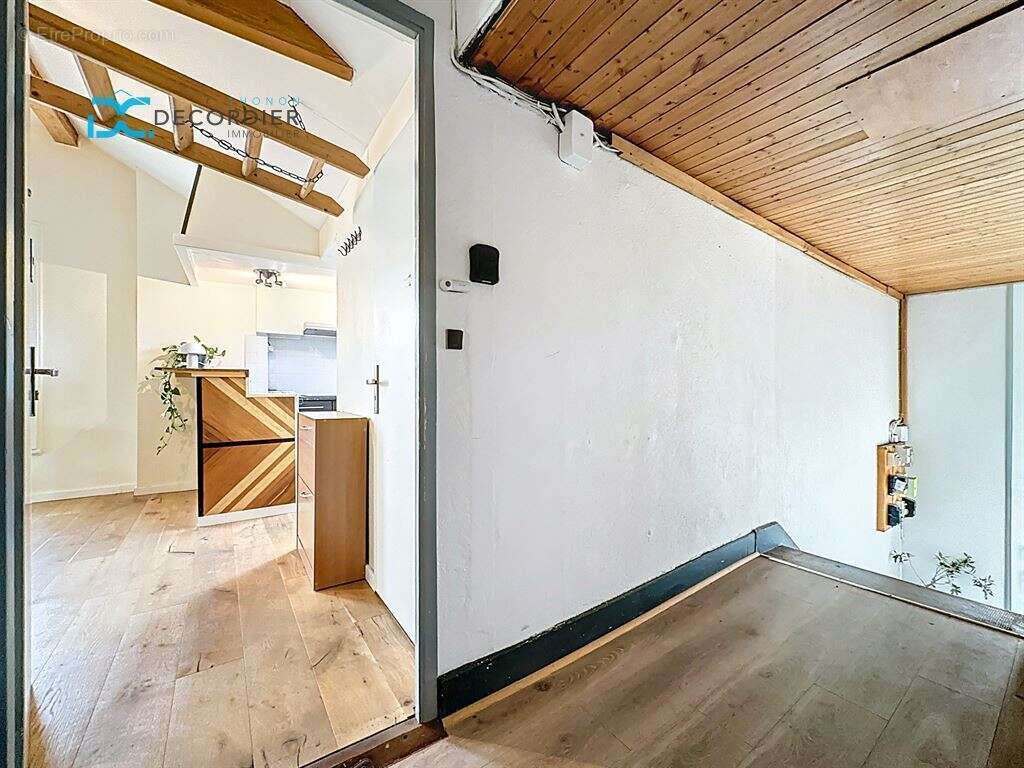Appartement à THONON-LES-BAINS