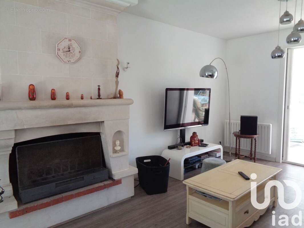 Photo 6 - Maison à FONTCOUVERTE