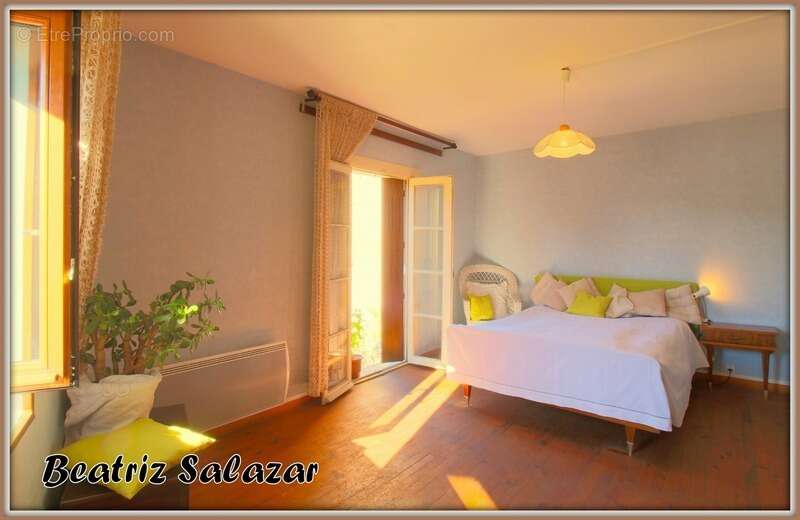 Maison à DIGNE-LES-BAINS