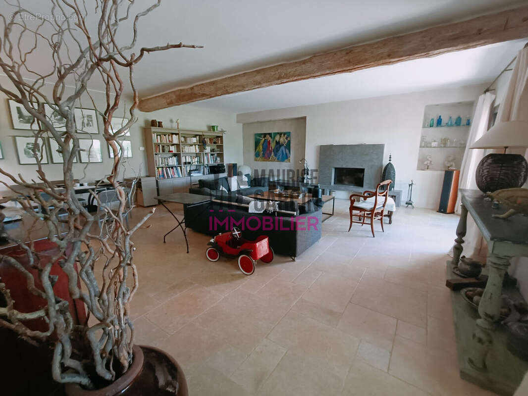 Maison à ALTHEN-DES-PALUDS