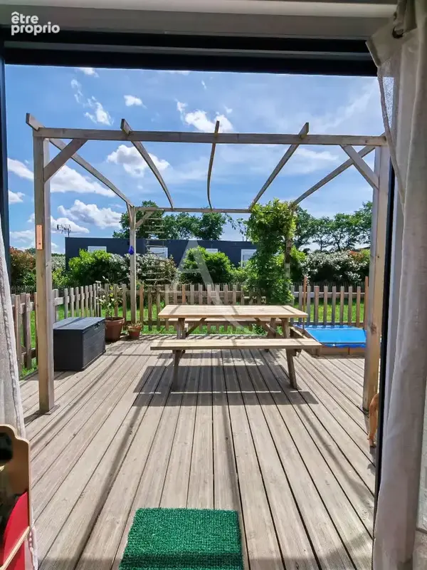 Maison 3 pièces - Sainte Foy - photo 11