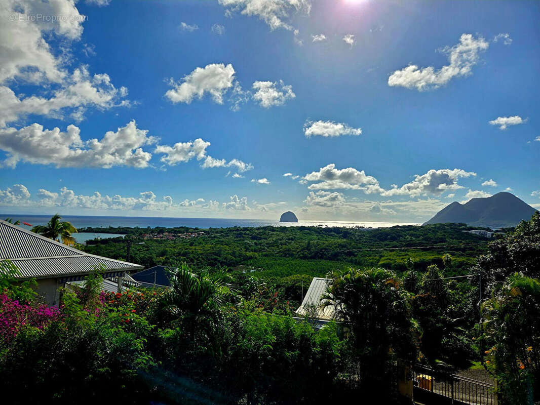 Maison à LE DIAMANT