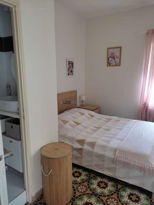 Appartement à AMELIE-LES-BAINS-PALALDA