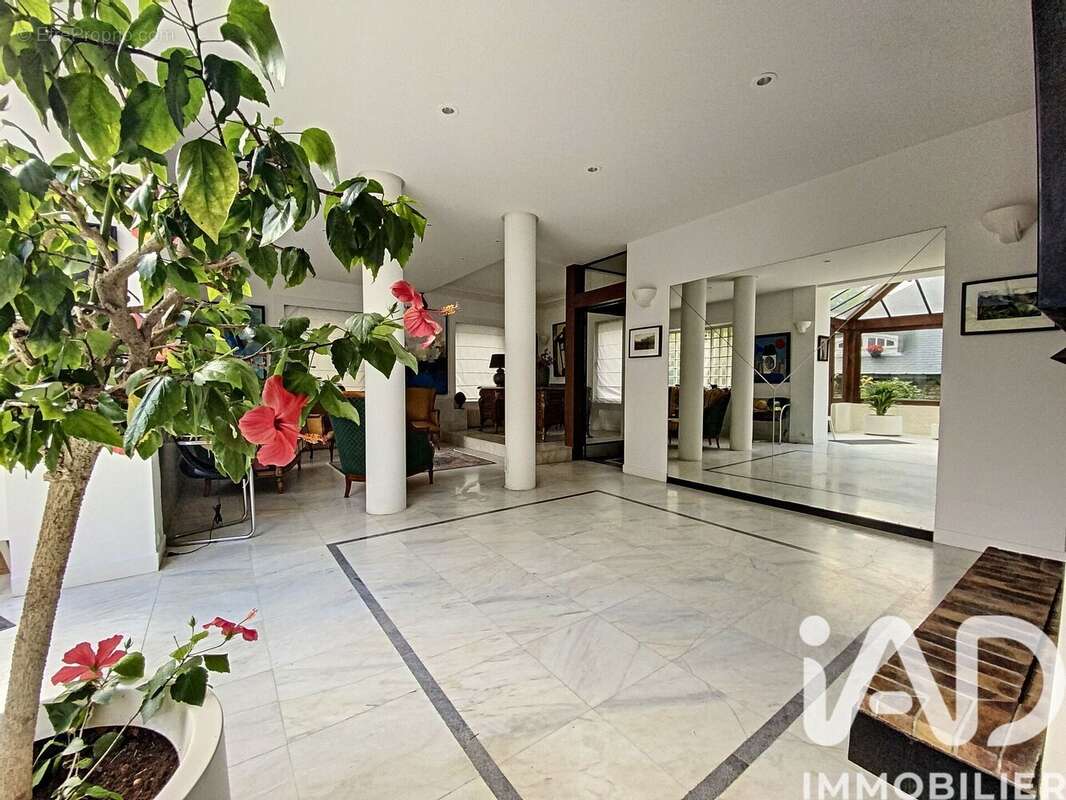 Photo 6 - Maison à LE PERRAY-EN-YVELINES