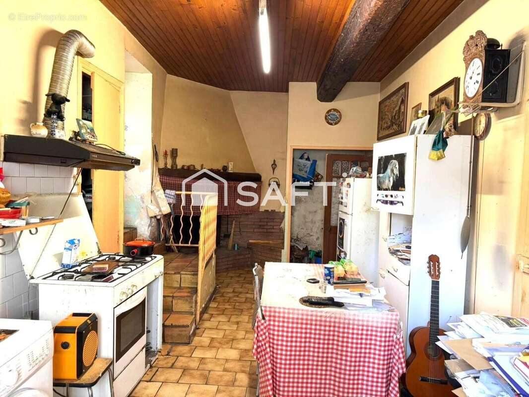 Photo 4 - Maison à LIMOUX