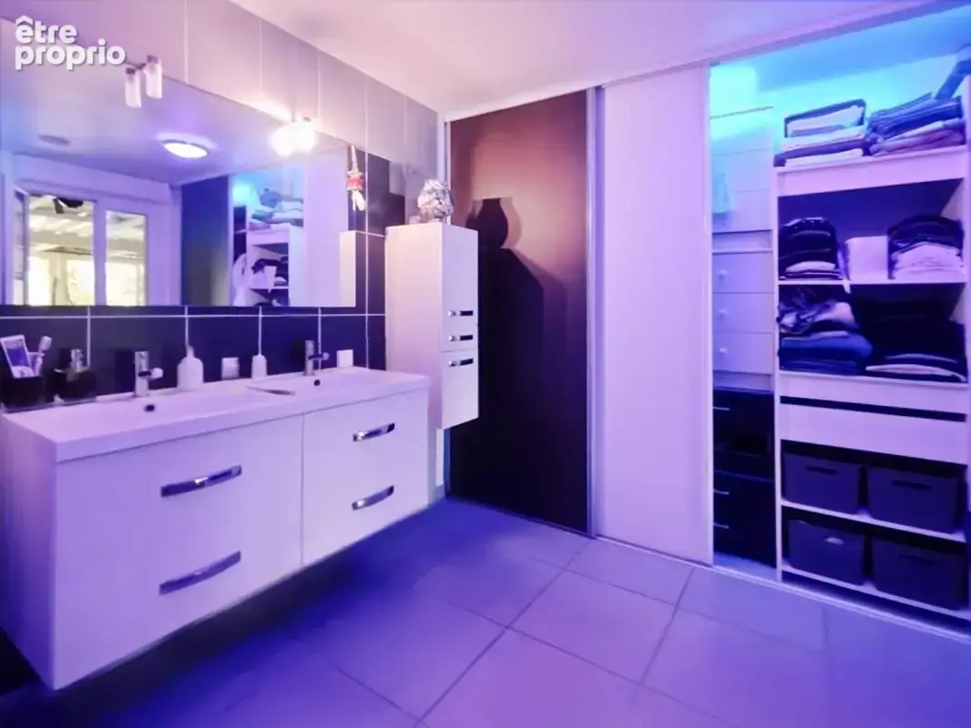 Propriété d'exception avec piscine & espace bien-être - photo 5