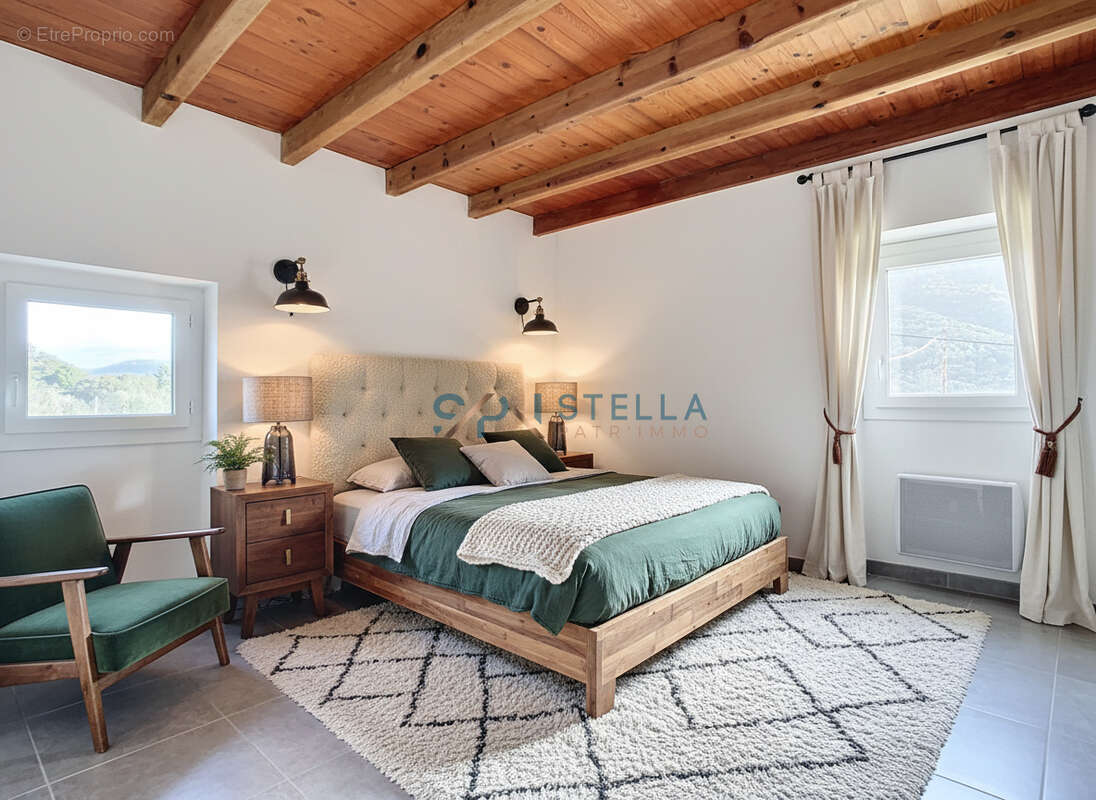 Appartement à VERO
