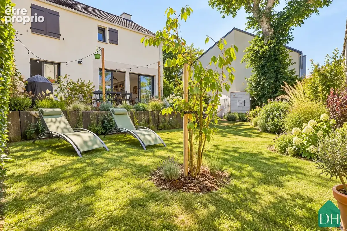 344-Maison-4/5chambres-garage-terrasse-joneliere-nantes - photo 12