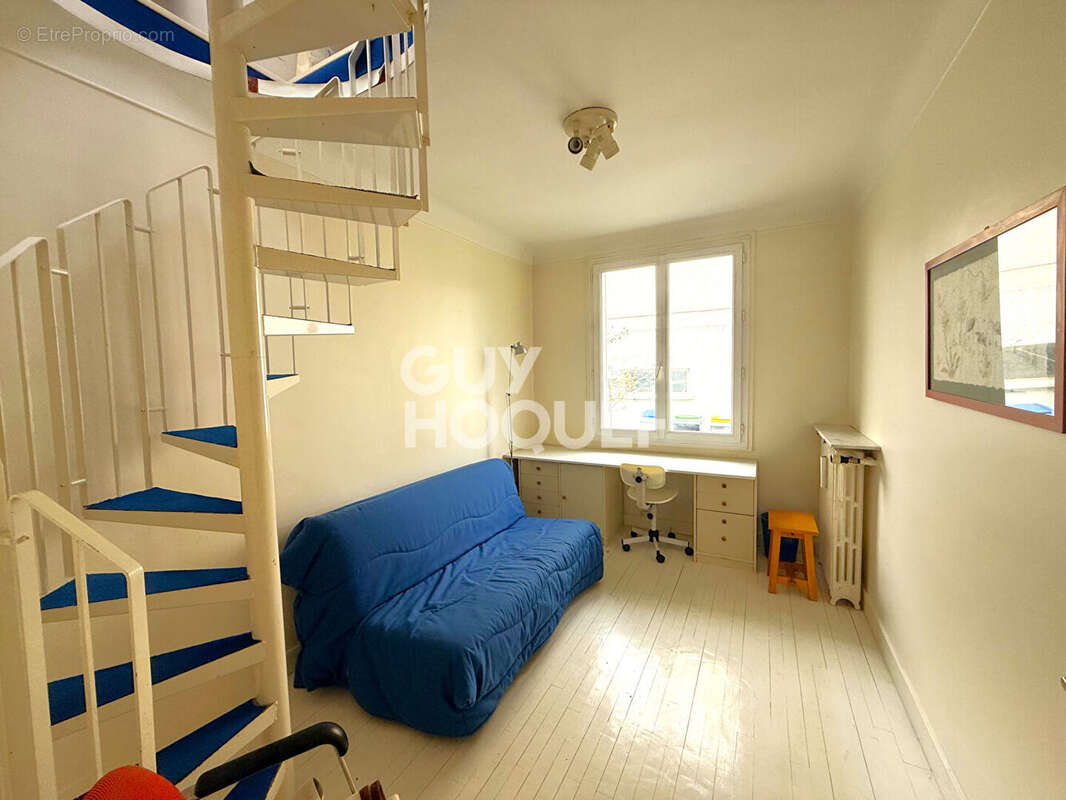 Maison à L'HAY-LES-ROSES