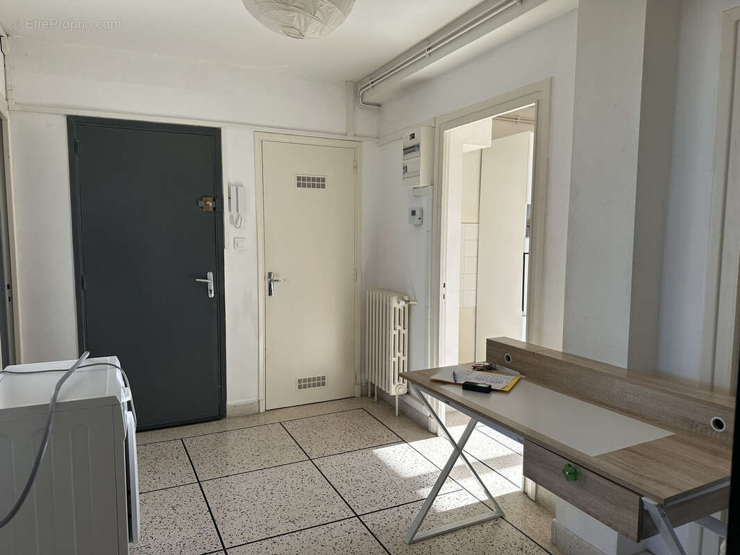 Appartement à LEMPDES