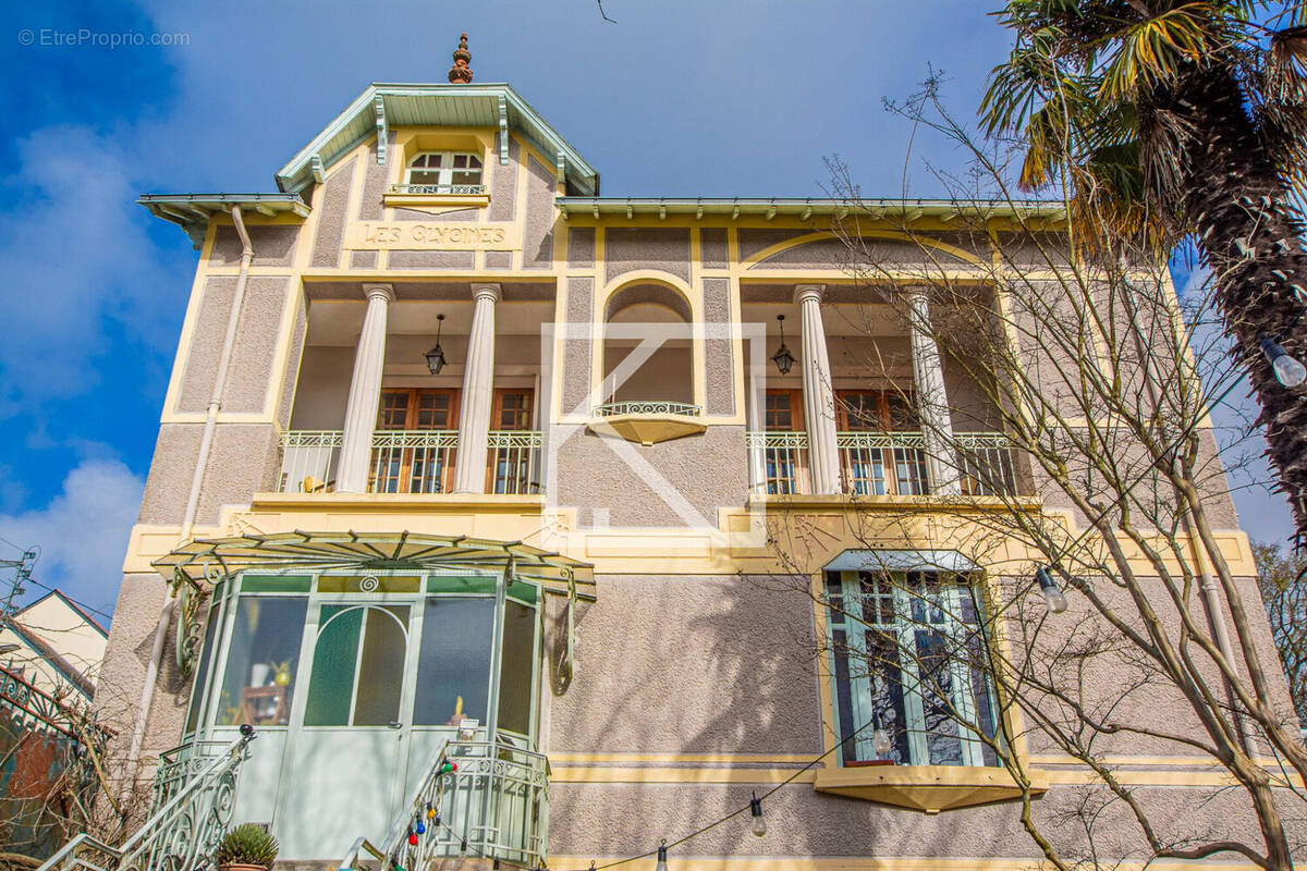 Maison à ANGERS