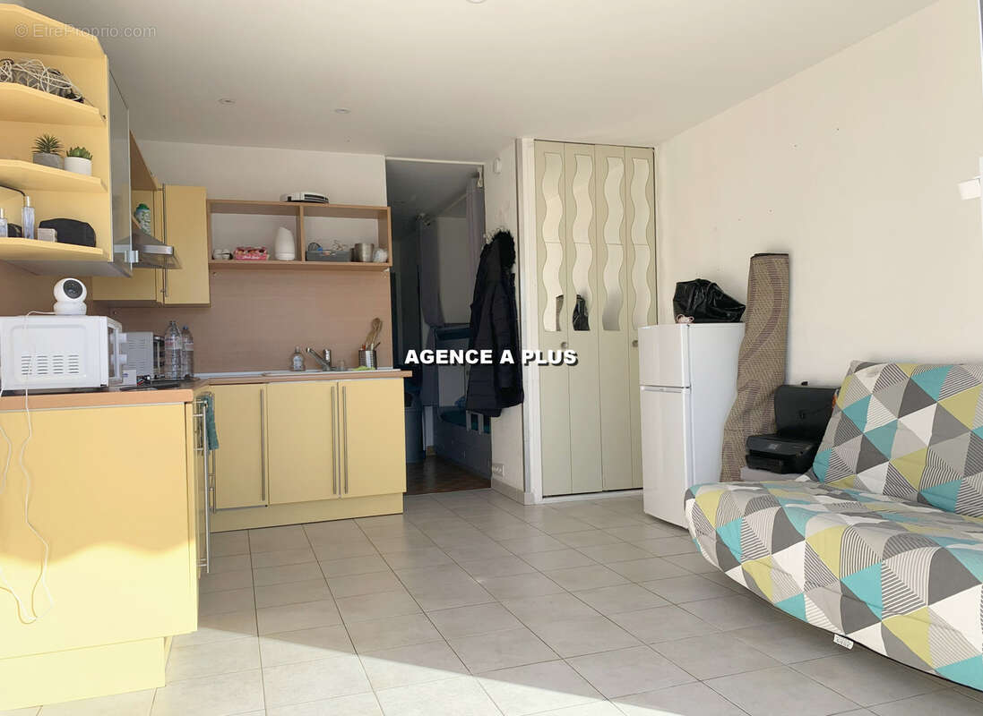 Appartement à LE GRAU-DU-ROI