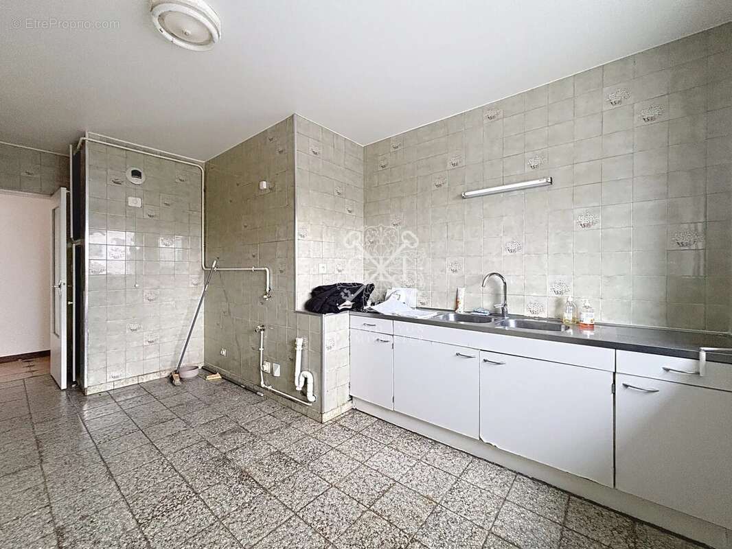 Appartement à VENISSIEUX